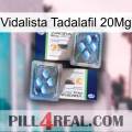 Vidalista Tadalafil 20Mg viagra5